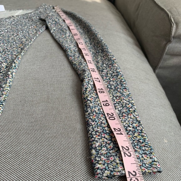 Billabong floral dress - Picture 7 of 7